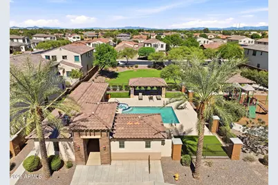 3910 S Bell Place, Chandler, AZ 85286 - Photo 29