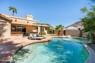 5505 W Lone Cactus Drive, Glendale, AZ 85308 - Photo 39