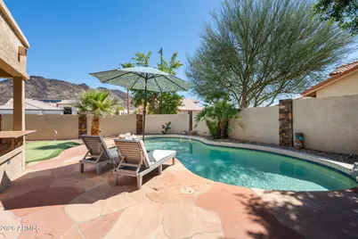 5505 W Lone Cactus Drive, Glendale, AZ 85308 - Photo 37