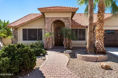 5505 W Lone Cactus Drive, Glendale, AZ 85308 - Photo 3