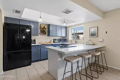 3823 N 28th Street, Phoenix, AZ 85016 - Photo 3