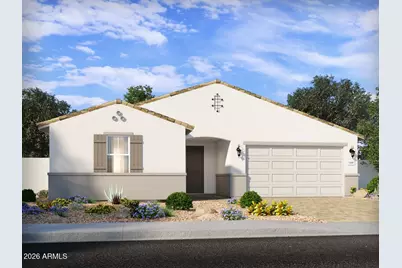 1194 W Haynes Way, Apache Junction, AZ 85120 - Photo 1