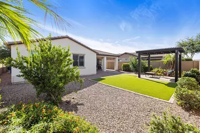 5620 S Wildrose --, Mesa, AZ 85212 - Photo 45