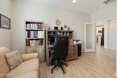 5620 S Wildrose --, Mesa, AZ 85212 - Photo 29