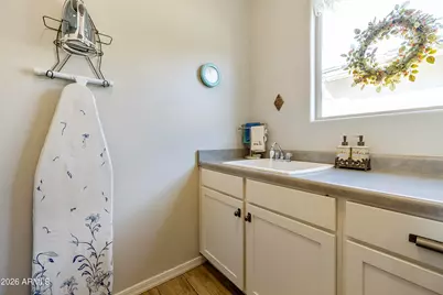 5620 S Wildrose --, Mesa, AZ 85212 - Photo 31