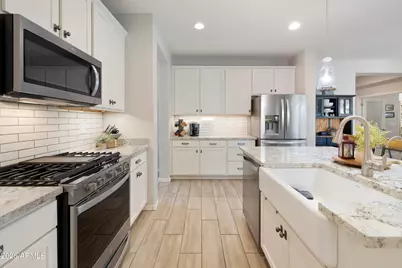 5620 S Wildrose --, Mesa, AZ 85212 - Photo 5