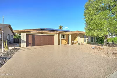 14233 N Tumblebrook Way, Sun City, AZ 85351 - Photo 1