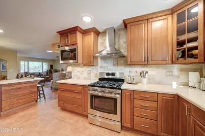 14233 N Tumblebrook Way, Sun City, AZ 85351 - Photo 5