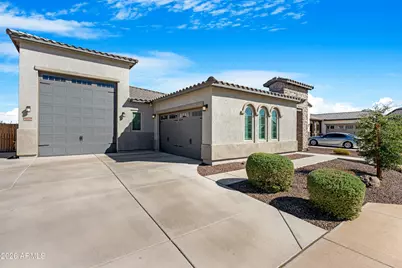 8039 N 171st Lane, Waddell, AZ 85355 - Photo 1