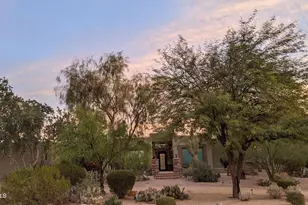 25261 N Ranch Gate Rd, Scottsdale, AZ 85255 - Photo 1