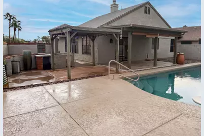 18654 N 45th Avenue, Glendale, AZ 85308 - Photo 23