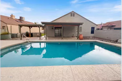 18654 N 45th Avenue, Glendale, AZ 85308 - Photo 5