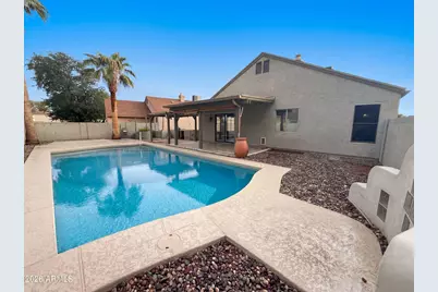 18654 N 45th Avenue, Glendale, AZ 85308 - Photo 25