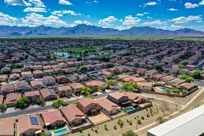 7040 W Alta Vista Road, Laveen, AZ 85339 - Photo 35