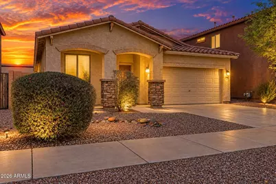 7040 W Alta Vista Road, Laveen, AZ 85339 - Photo 1