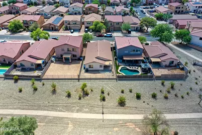7040 W Alta Vista Road, Laveen, AZ 85339 - Photo 33