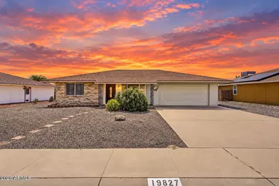 19837 N Concho Circle, Sun City, AZ 85373 - Photo 1