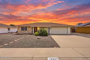 19837 N Concho Cir, Sun City, AZ 85373 - Photo 1