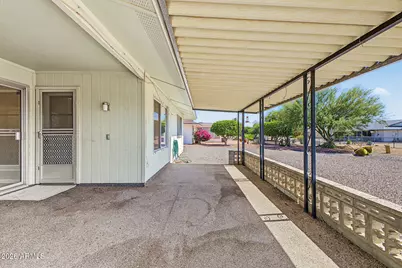 19837 N Concho Circle, Sun City, AZ 85373 - Photo 31
