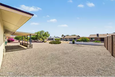 19837 N Concho Circle, Sun City, AZ 85373 - Photo 33