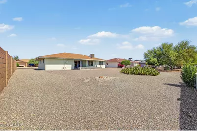 19837 N Concho Circle, Sun City, AZ 85373 - Photo 35