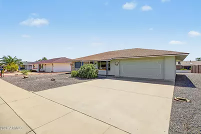 19837 N Concho Circle, Sun City, AZ 85373 - Photo 5
