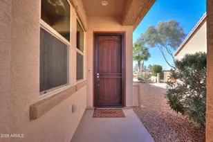 281 N Questa Trail, Casa Grande, AZ 85194 - Photo 5