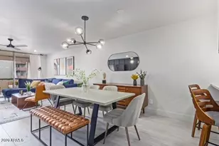 7625 E Camelback Rd, Scottsdale, AZ 85251 - Photo 3