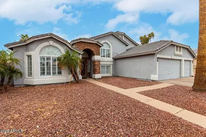 18860 N 73rd Drive, Glendale, AZ 85308 - Photo 3