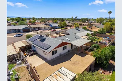 5914 W Redfield Road, Glendale, AZ 85306 - Photo 31