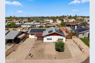 5914 W Redfield Road, Glendale, AZ 85306 - Photo 29