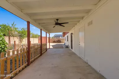 5914 W Redfield Road, Glendale, AZ 85306 - Photo 27