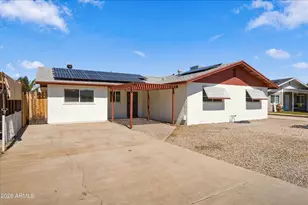 5914 W Redfield Rd, Glendale, AZ 85306 - Photo 1