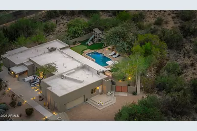 5849 E Hummingbird Lane, Paradise Valley, AZ 85253 - Photo 33