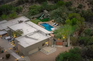 5849 E Hummingbird Ln, Paradise Valley, AZ 85253 - Photo 33