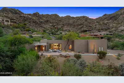 5849 E Hummingbird Lane, Paradise Valley, AZ 85253 - Photo 1