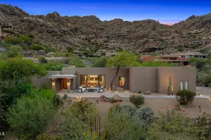 5849 E Hummingbird Ln, Paradise Valley, AZ 85253 - Photo 1