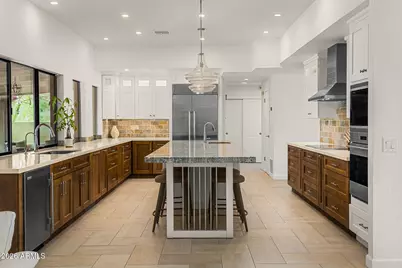 5849 E Hummingbird Lane, Paradise Valley, AZ 85253 - Photo 5