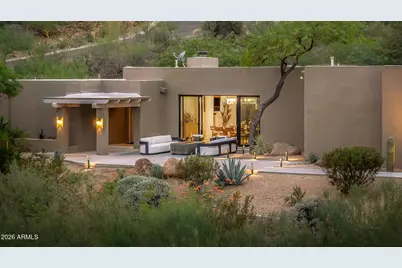 5849 E Hummingbird Lane, Paradise Valley, AZ 85253 - Photo 37