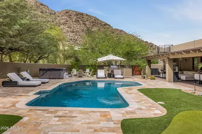 5849 E Hummingbird Lane, Paradise Valley, AZ 85253 - Photo 27