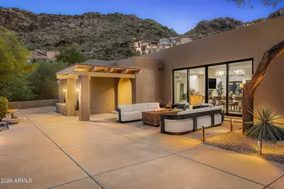 5849 E Hummingbird Lane, Paradise Valley, AZ 85253 - Photo 29