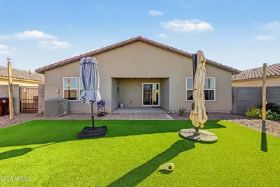 1494 W Pelayo Street, Coolidge, AZ 85128 - Photo 33