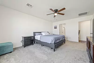 1494 W Pelayo Street, Coolidge, AZ 85128 - Photo 17