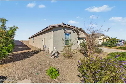 1494 W Pelayo Street, Coolidge, AZ 85128 - Photo 5