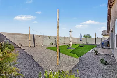1494 W Pelayo Street, Coolidge, AZ 85128 - Photo 31