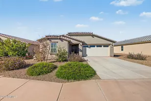 1494 W Pelayo St, Coolidge, AZ 85128 - Photo 1