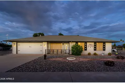 16825 N 107th Drive, Sun City, AZ 85351 - Photo 21