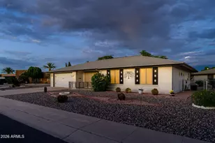 16825 N 107th Dr, Sun City, AZ 85351 - Photo 1