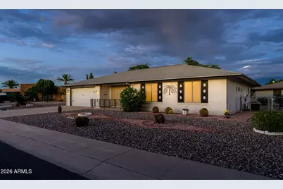 16825 N 107th Drive, Sun City, AZ 85351 - Photo 1