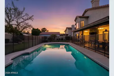5406 E Charleston Avenue, Scottsdale, AZ 85254 - Photo 53